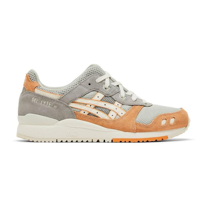 Asics Gel-Lyte III OG  White Sage Cream ORIGINAL Sepatu Pria Wanita 1203A330.022