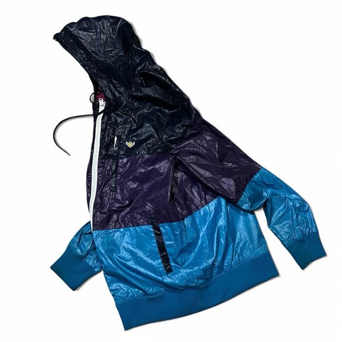 Jacket Mark Gonzales  Skateboarding Jacket  Tritone Original