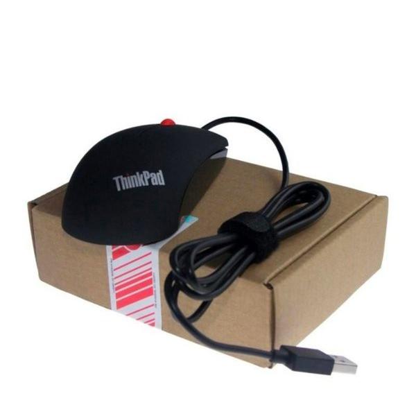 MOUSE WIRED LENOVO THINKPAD / MOUSE THINKPAD OPTICAL USB