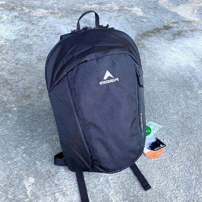 Tas Ransel Eiger Tas Mini Eiger 10L Kingfisher Lite Original Ori