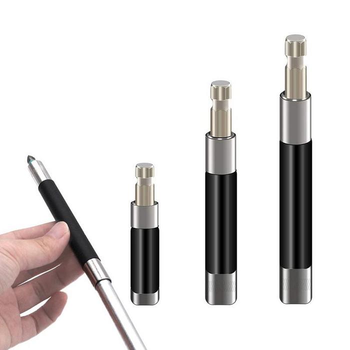 Hexagonal Telescopic Joint Bar Telescopic Hexagonal Connecting Rod