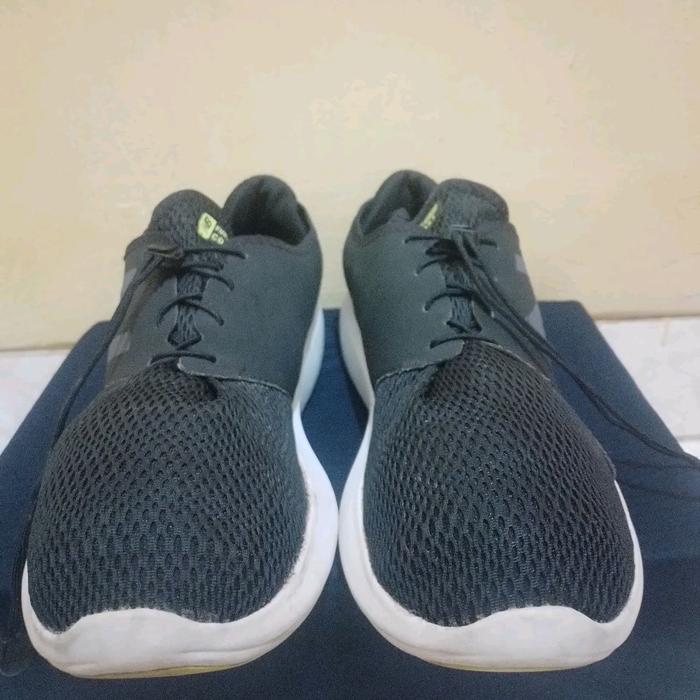 New balance Fuel Core Coast Black Size 46,5 Insole 30 Original Second