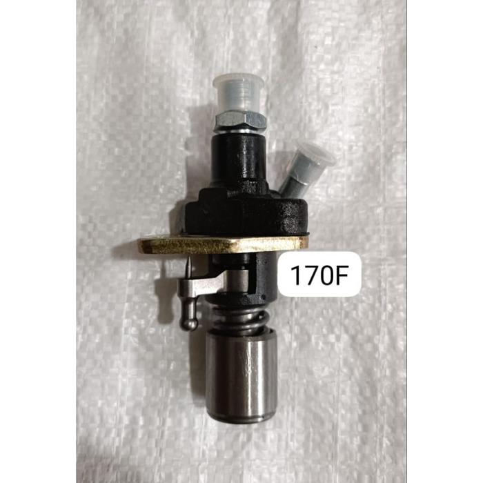 170F fuel injection pump mesin KAMA / KIPOR type 170F