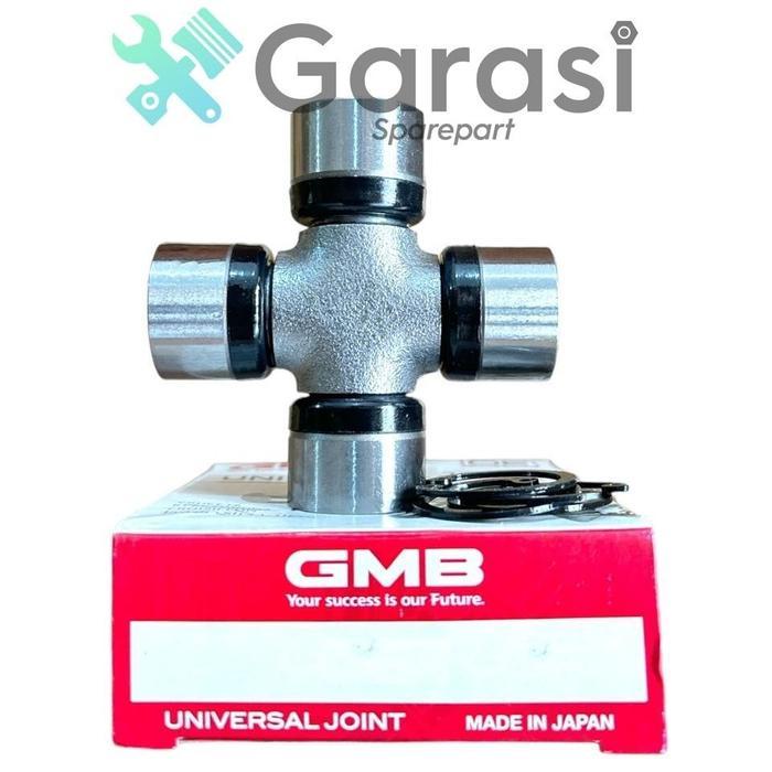 Universal Cross Joint /Joint Kopel Suzuki New Carry TAYO 2019-Keatas GMB JAPAN