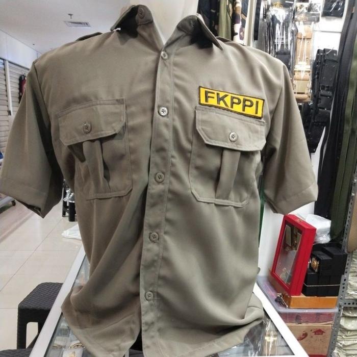 ready... BAJU FKPPI PDH LAKI-LAKI
