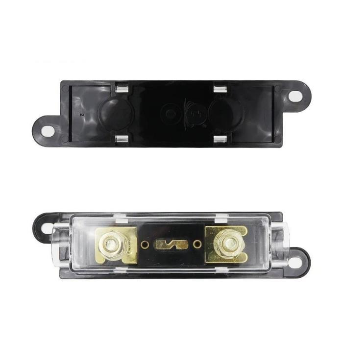 80/100/125A Fuse Sekering Sikring Fuse Fuse Anl Sekering Mobil Sekring Fuse Sekering Sekring Otomoti