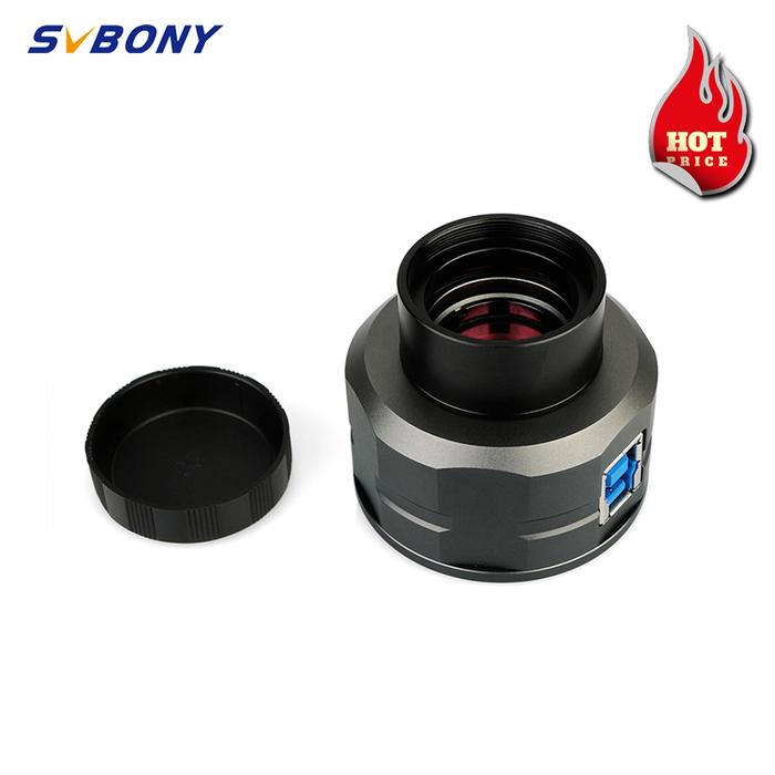 SVBONY Telescope Planetary Camera 1.25'' CMOS Astronomy Planetary