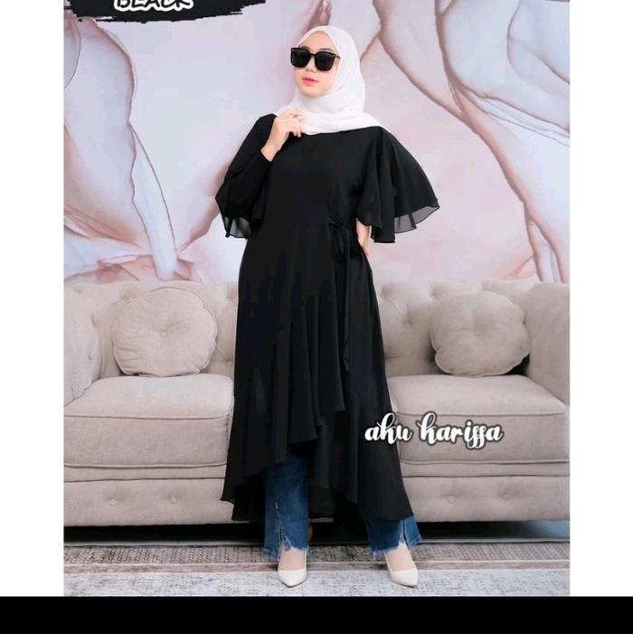 LAURA OUTER BY AKU KARISSA, OUTER, CERUTY