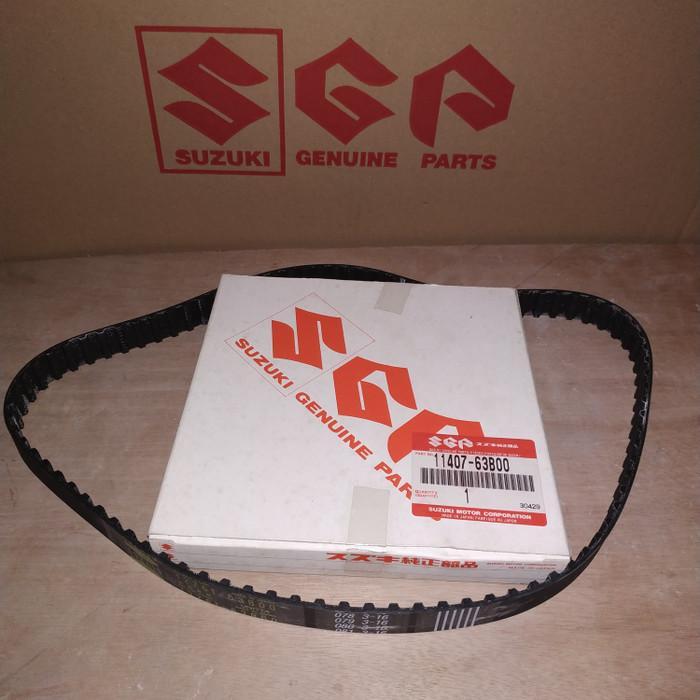 11407-63B00 Belt Timing Suzuki Amenity/Esteem 1.3 O1