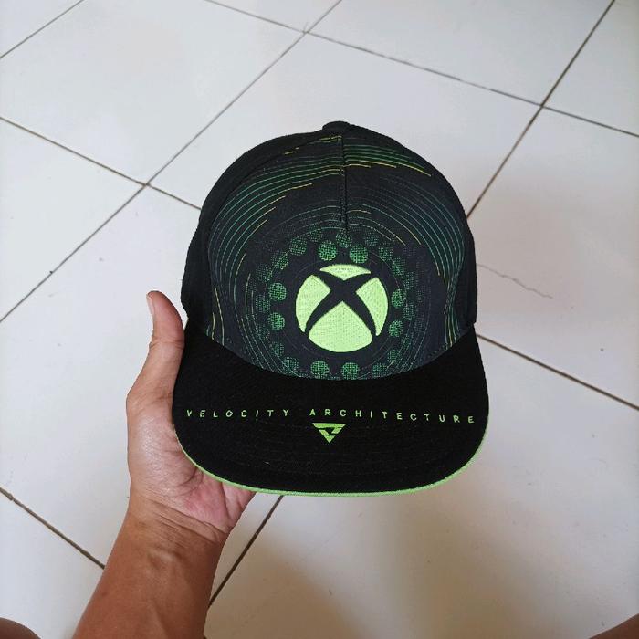 topi xbox second,topi second