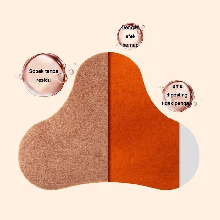 KOYO LUTUT OBAT NYERI SENDI KAKI PEGAL SAKIT PINGGANG CAPEK HERBAL PLASTER YUFEKAYU 12 PCS