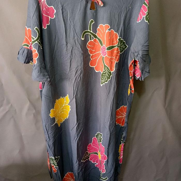 daster batik indra ukuran dewasa