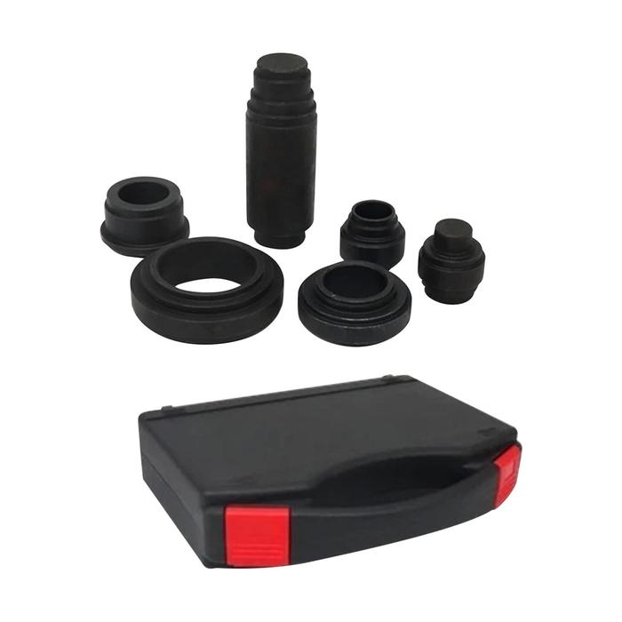 6 Pieces Auto Gearbox Bushing Driver for BMW Modification Spare Parts