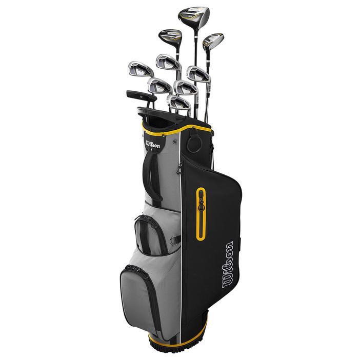 PREMIUM Golf Full Set Wilson Men's Ultra HL Golf Package Set Original