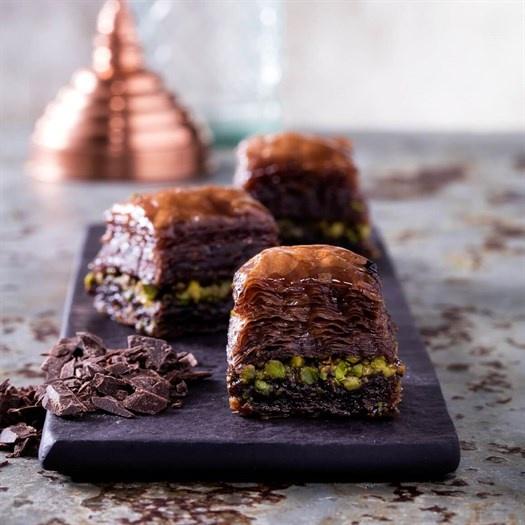 Baklava Hafiz Mustafa Asli Turki - 300 gr