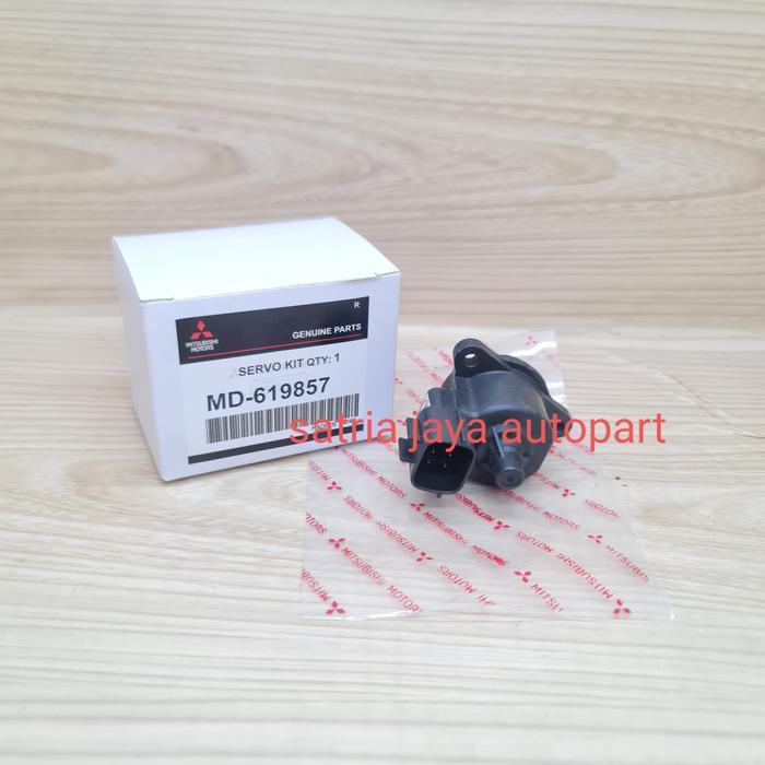 SENSOR ISC IDLE SPEED CONTROL ACTUATOR COLD T120SS INJEKSI ORIGINAL