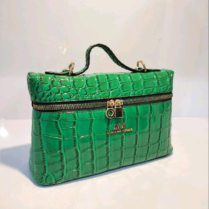 TAS LORO CROCO ADRIANA MEGAN KODE 904