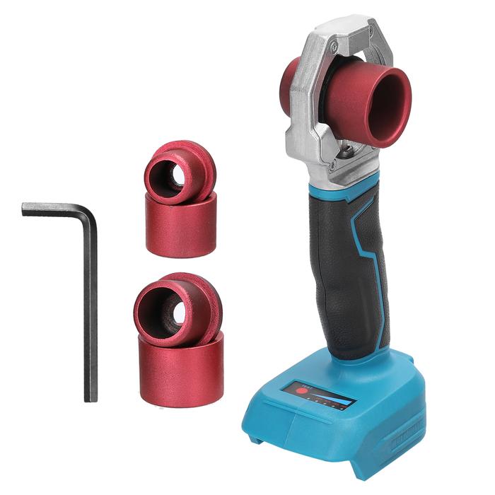 Cordless PE/PPR Water Pipe Melter Household PPR Welding Machine 340℃