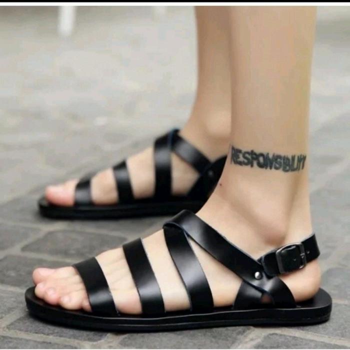 sandal wiro sableng masa kini