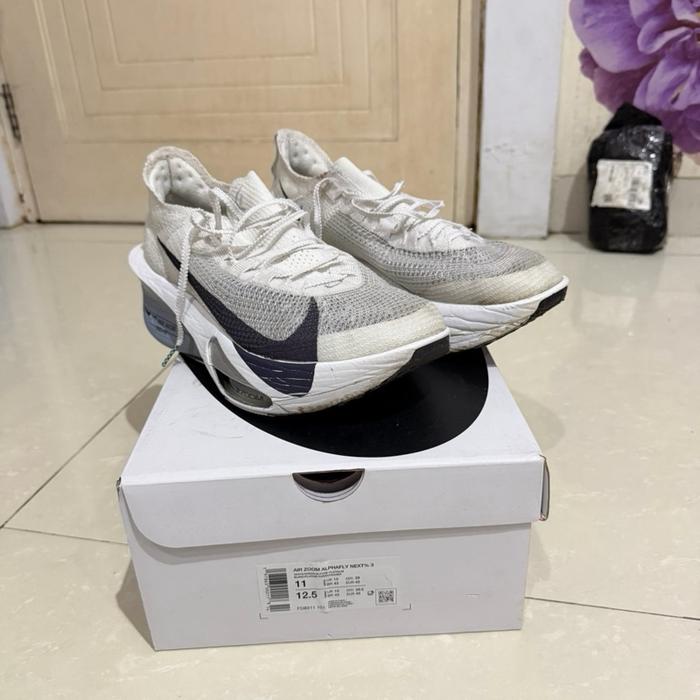 Nike Zoomx Alphafly Next%3 size 11/45