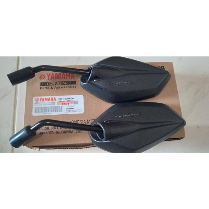 Kaca Spion Motor Nmax Original Yamaha Berkualitas