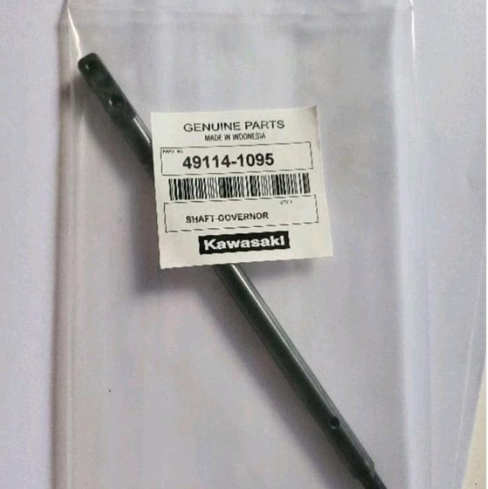 As Tiang Lidi Super Kips Shaft Governor Ninja R RR Ninja S SS