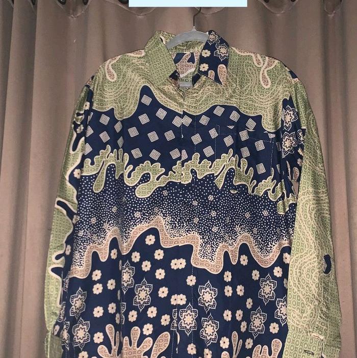 Batik Preloved