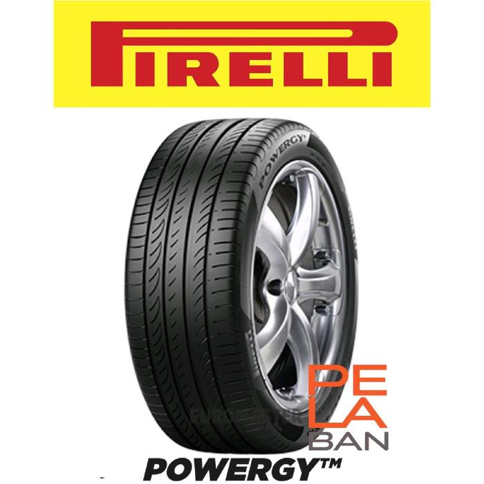Ban Pirelli 245/35 R19 Powergy 245 35 19
