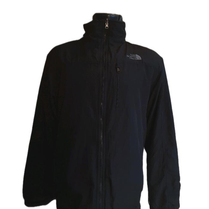 The North Face Reversible Jacket