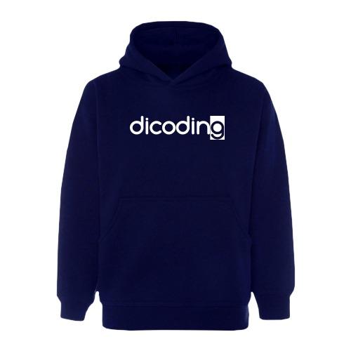Dicoding Merchandise - Hoodie Dicoding