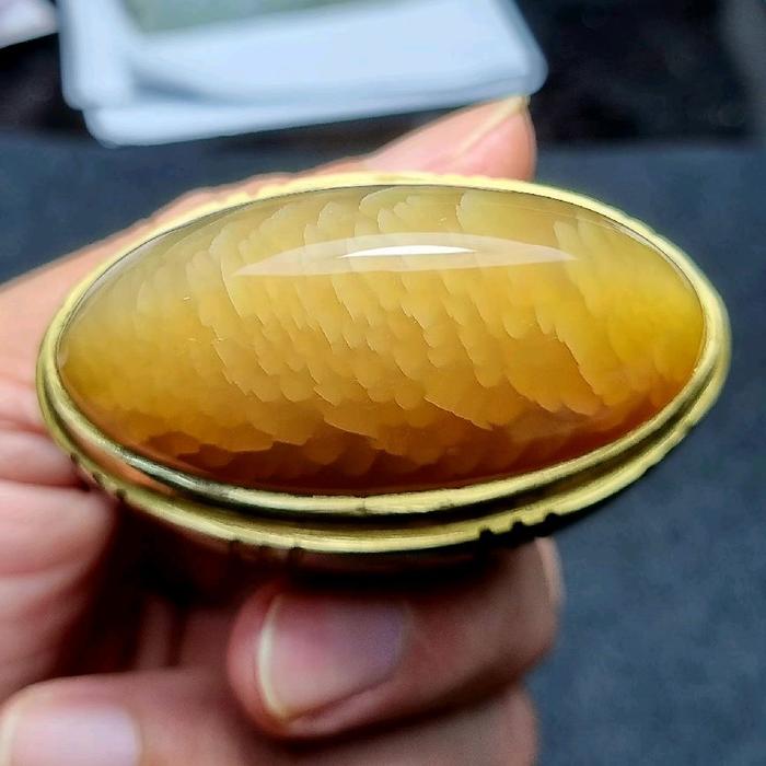 BATU PANDAN BETOK NANAS SUPER ( 114 )