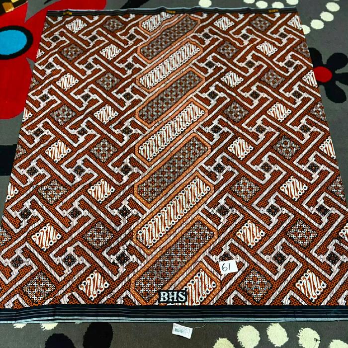 sarung BHS coper infinity & cosmo