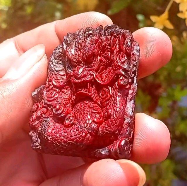 liontin Wunglen Sultan Agung