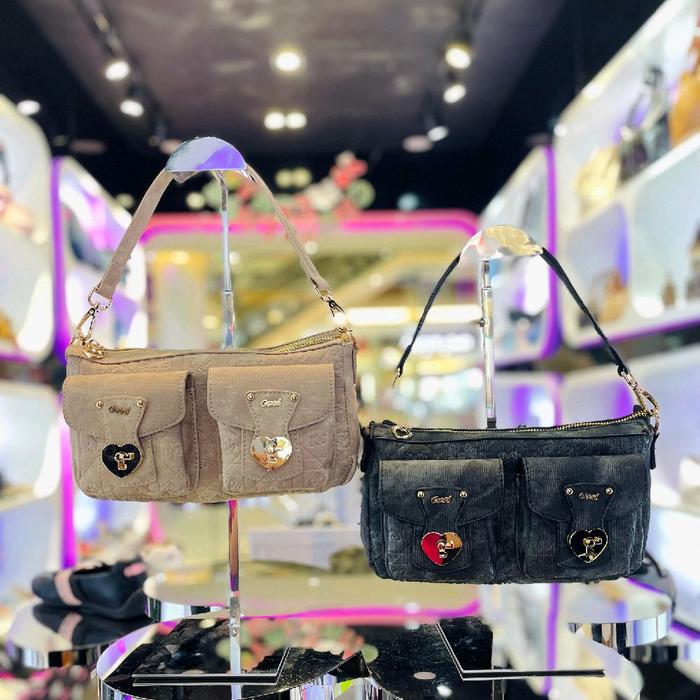 READY TAS GOSH NEW ART 592