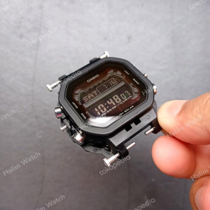 PREMIUM modul gshock gx56 g shock gx 56bb modul only g-shock gx-56bb kingkong