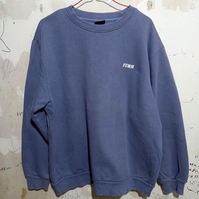 Crewneck FCMM Orriginal Preloved