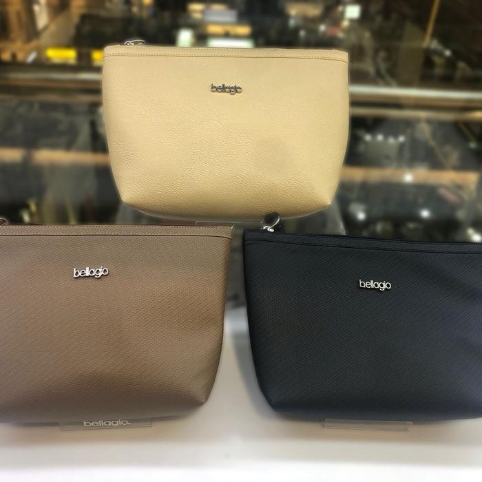 Clutch Bellagio Art 313 Wanita Terbaru