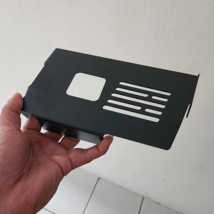 COVER ENGINE STYLO 160 ADV 160 NEW PELINDUNG MESIN BAWAH ADV 160 NEW