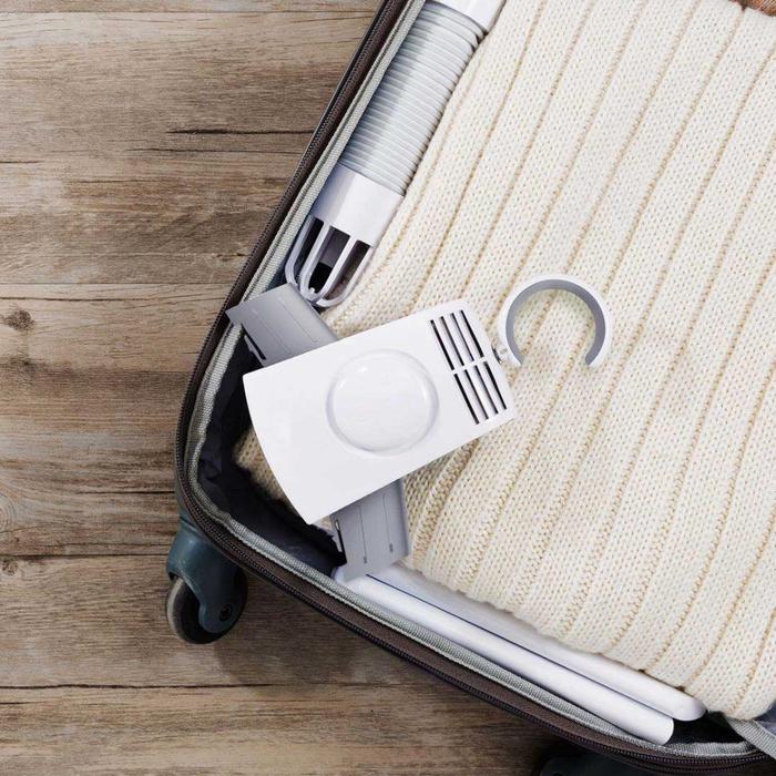 Gantungan Pengering Baju Dryer Foldable Hanger Laundry