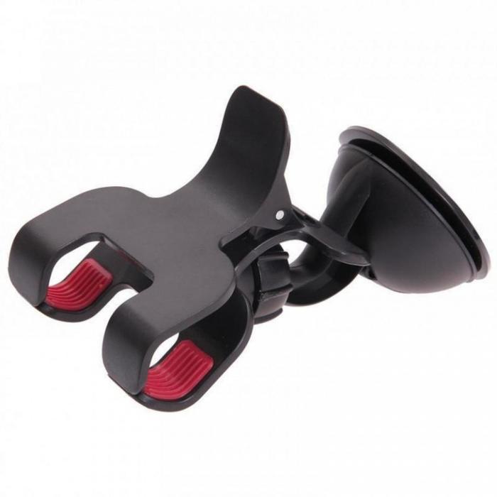 Dudukan Smartphone Tripod Car Mount Holder Smartphone - WF-329