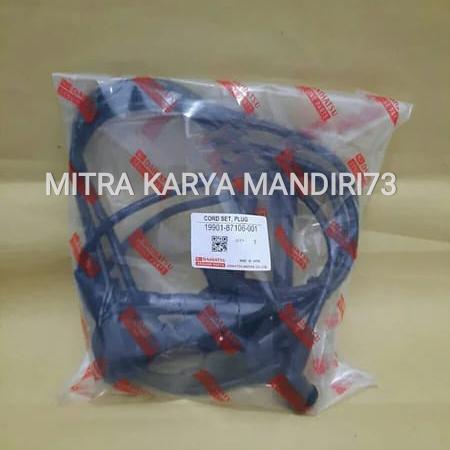 KABEL CABLE BUSI DAIHATSU FEROZA TARUNA
