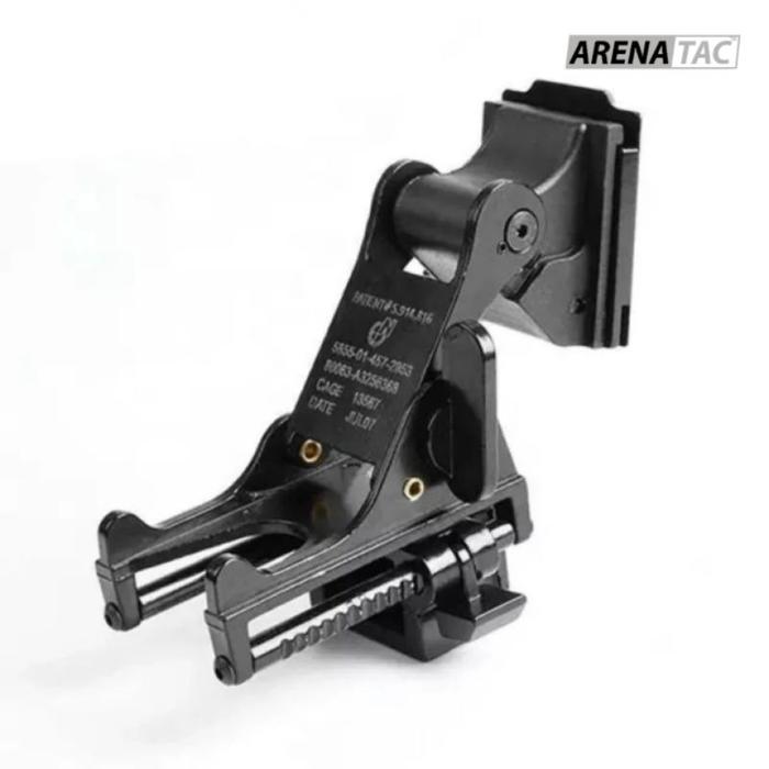 MOUNTING NVG NIGHT VISION HELM TACTICAL / MOUNTING HELM TACTICAL