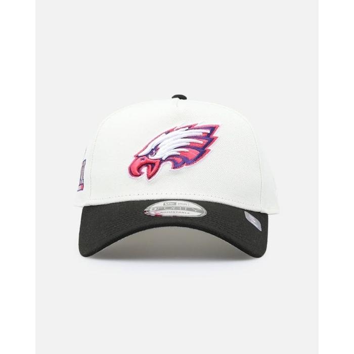 9Forty Cap A-Frame Snapback Adjustable Katun Unisex