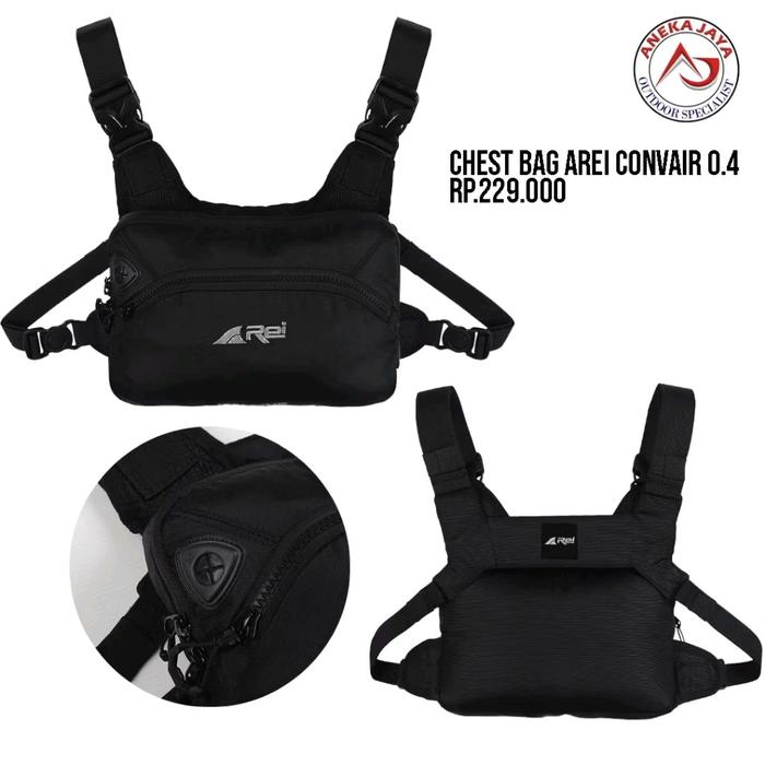 CHEST BAG AREI CONVAIR 04