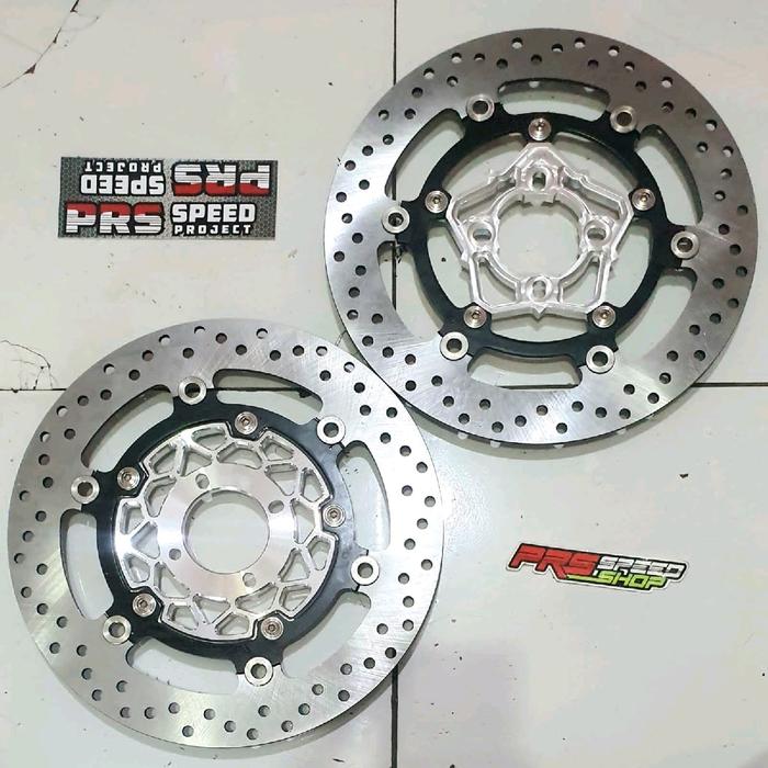 disk R25 adaptor velg yamaha jupiter uk 300mm