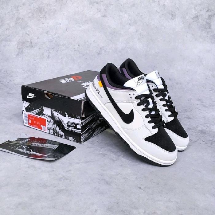 perfectkicks_bdg Dunk Low Initial D Toyota Ae86