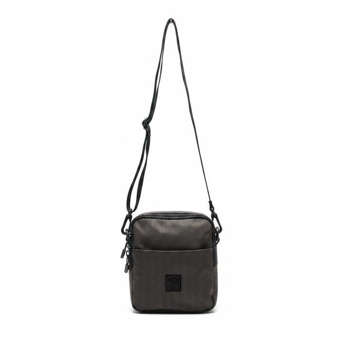 Skymo Apparel Sling Bag Inako Dark Brown
