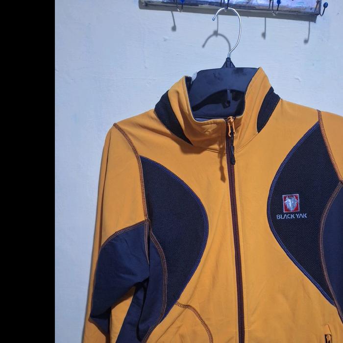 blackyak jacketoutdooorrr