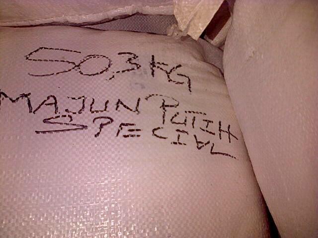 Promo Kain Majun Lap Putih Super Spesial 1Kg Tbk