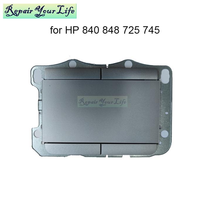 Laptop TouchPad TrackPad Mouse Buttons Board for HP Elitebook 725 840